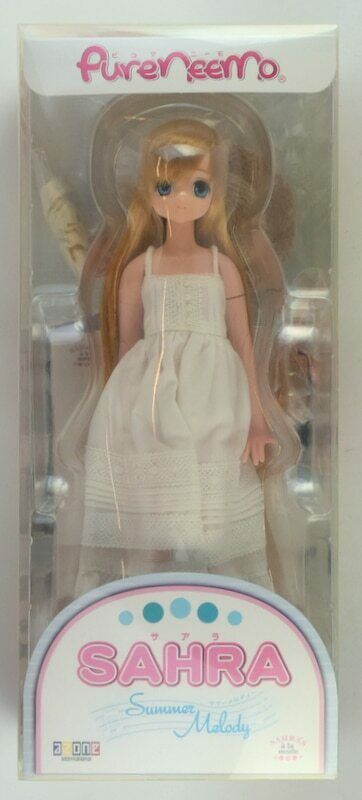 Summer Melody Sahra 1.1 (Direct store limited ver.) | Azone