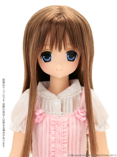 Hello, again Sahra (Direct store sales ver.) | Azone International 