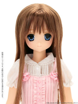 Hello, again Sahra (Direct store sales ver.) | Azone
