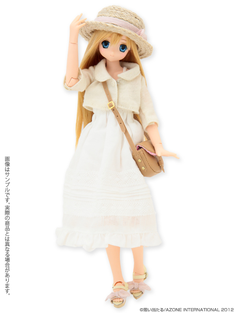 Summer Melody Sahra 1.1 (Direct store limited ver.) | Azone