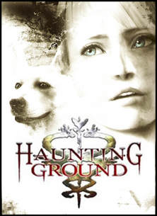 Haunting Ground Edit 1