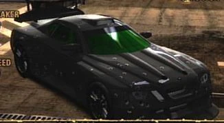 Black Elite Racer | Wiki Aztecak Games | Fandom