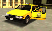 Taxi en EOMC (Versión TLAD)