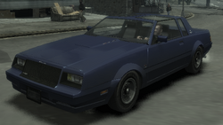 Faction GTA AC