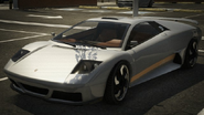 Infernus en GS III