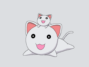 Neco Coneco | Azumanga Daioh Fanon Wiki | Fandom