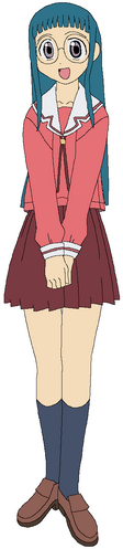 ✼ Kaorin ✼ ① Kaorin | LGBT Characters Wikia | Fandom