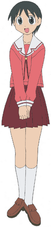 Chihiro