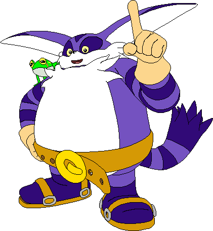 Big The Cat Azumanga Daioh Fanon Wiki Fandom Big The Cat Azumanga Daioh Fanon Wiki Fandom