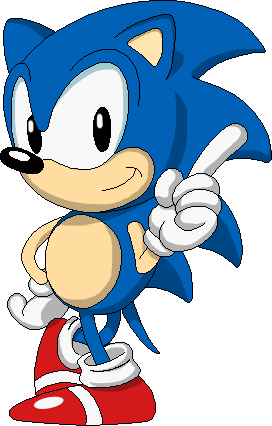 Chaos Emeralds, Sonic the Hedgehog Fanon Wiki