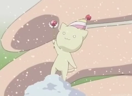 Mascot