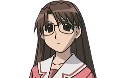 Ma-chan | Nichijou Wiki | Fandom