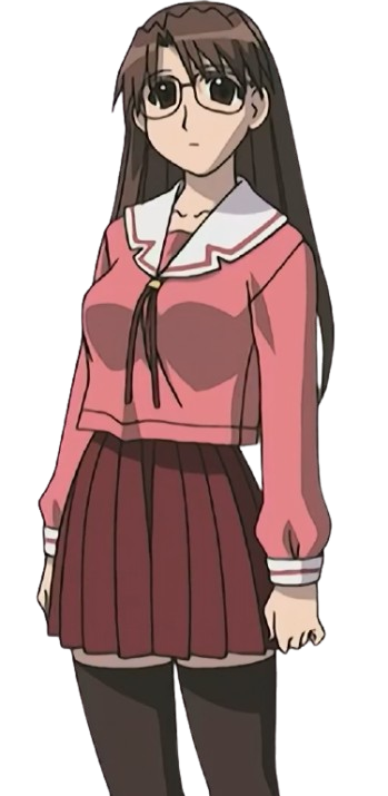 【激安大特価！】 Koyomi Fandom | Wiki Daioh Azumanga | Mizuhara バッグ
