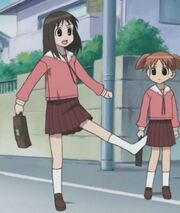 Osaka kicking off her shoe