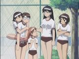 Azumanga Daioh Episode 23