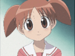 First pigtails (Ep. 1-20)