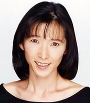 Aya hisakawa
