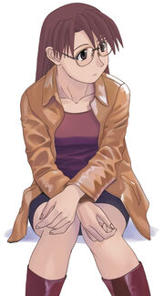 Yomimanga