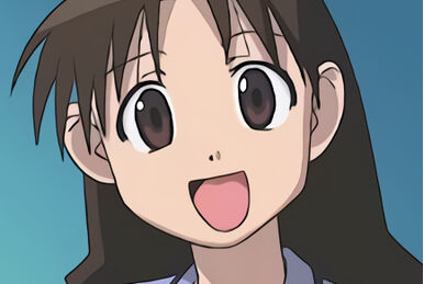 Yukari Tanizaki | Anime Fanon | Fandom