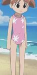 Chiyo Chan's Swimsuit, Ep. 14