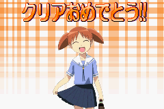 Azumanga Daioh Advance/Cards and Artwork Gallery | Azumanga Daioh