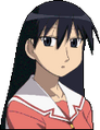 Sakaki