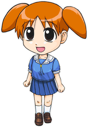 Azu-Race Taisen Battle He-Cho | Azumanga Daioh Wiki | Fandom