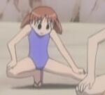 Chiyo Chan's Swimsuit, Ep. 22