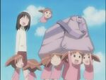 Little Chiyo-chans 2
