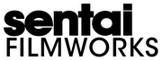 Sentai Filmworks Logo