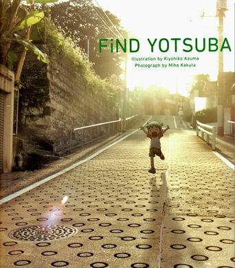 Find Yotsuba