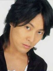 Hiroyuki yoshino