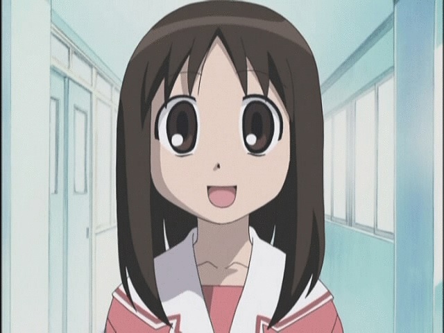 HD wallpaper: azumanga daioh osaka 1280x854 Anime Azumanga HD Art |  Wallpaper Flare