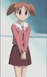 First appearance in the anime