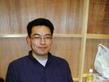 Kiyohiko Azuma