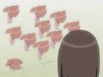 Chiyo's America