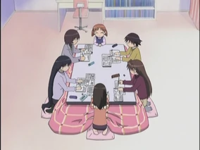 Azumanga Daioh Episode 25 | Azumanga Daioh Wiki | Fandom
