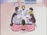 Azumanga Daioh Episode 25