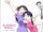 Character CD Vol. 7 Yukari Tanizaki & Minamo Kurosawa