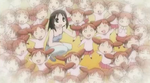 Little Chiyo-chans 3 (from the movie)