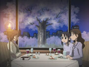 Eiko's Face
