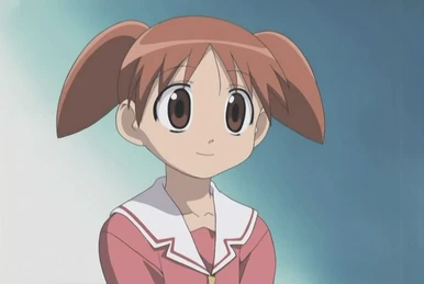 ✼ Kaorin ✼ ② ✼ Kaorin ✼ ② Kaorin loves Sakaki Compilation - Azumanga