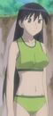 Sakaki's Swimsuit, Ep. 22