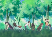 Grass