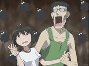 Kimura sexual harassment
