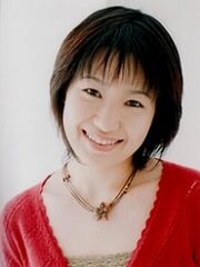 Ryoko nagata