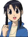 Minamo Kurosawa
