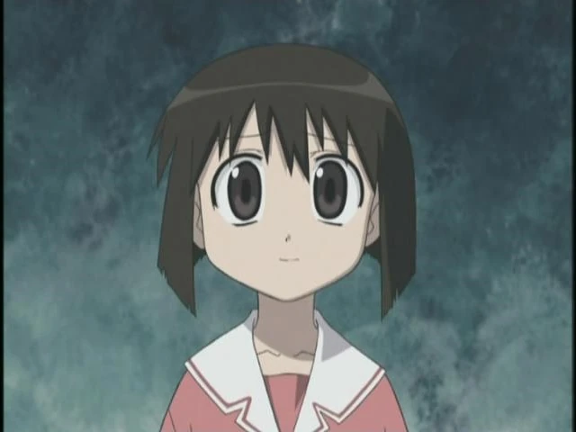 Kaori | Azumanga Daioh Wiki | Fandom