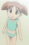 Chiyo Chan's Swimsuit, Ep. 5