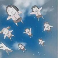 Raspberry Heaven Azumanga Daioh Wiki Fandom